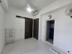 The Rise @ Oxley - Residences (D9), Apartment #601625111